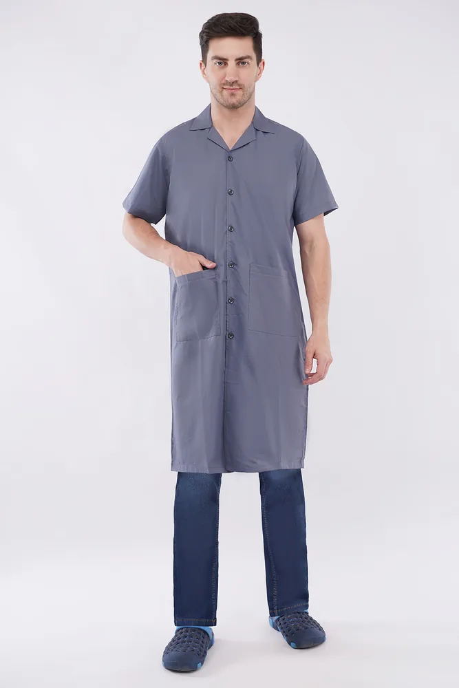Hospital Mens Gown